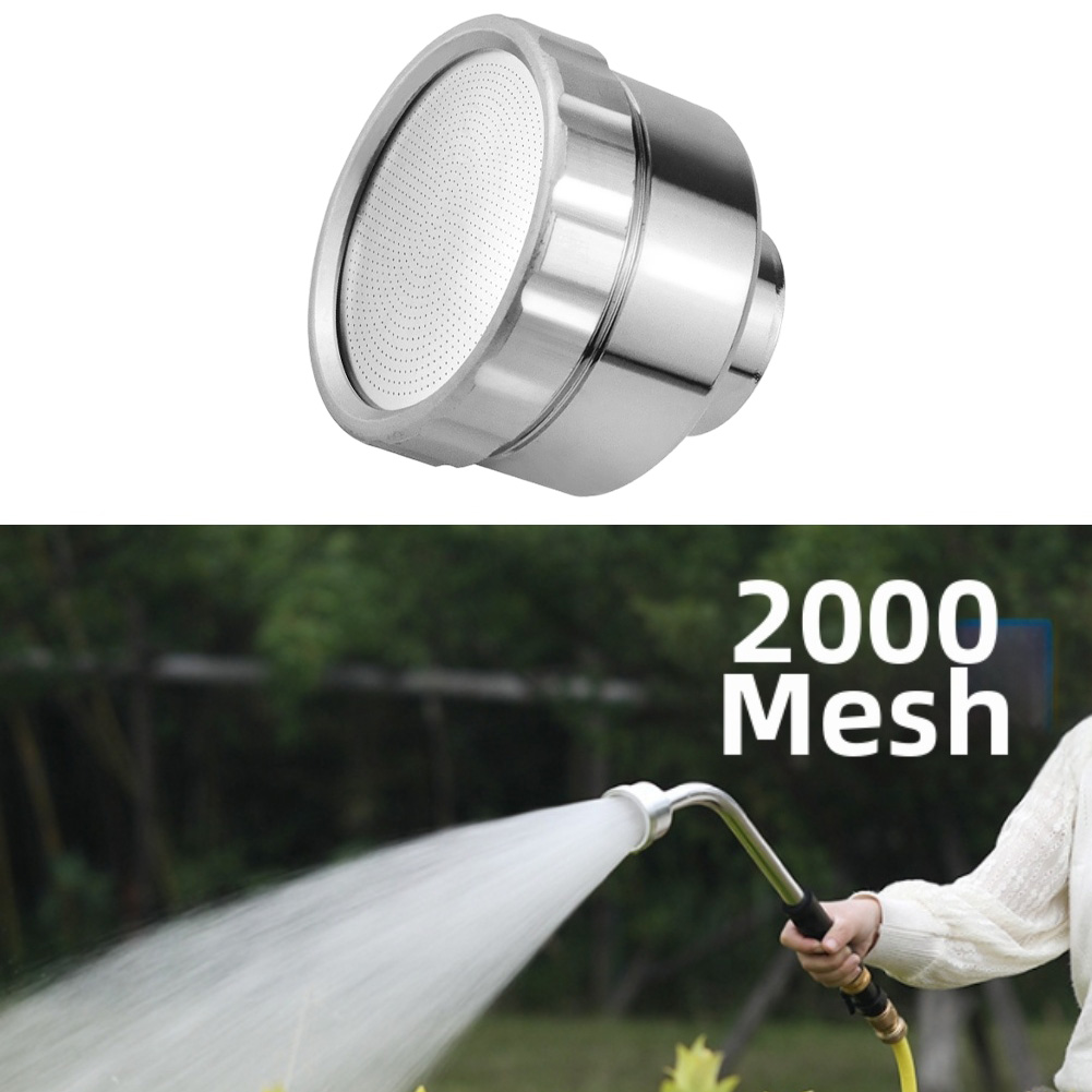 1pcs 2000/400 Mesh Watering Sp - огляд і ціна Smart Garden Kitchen
