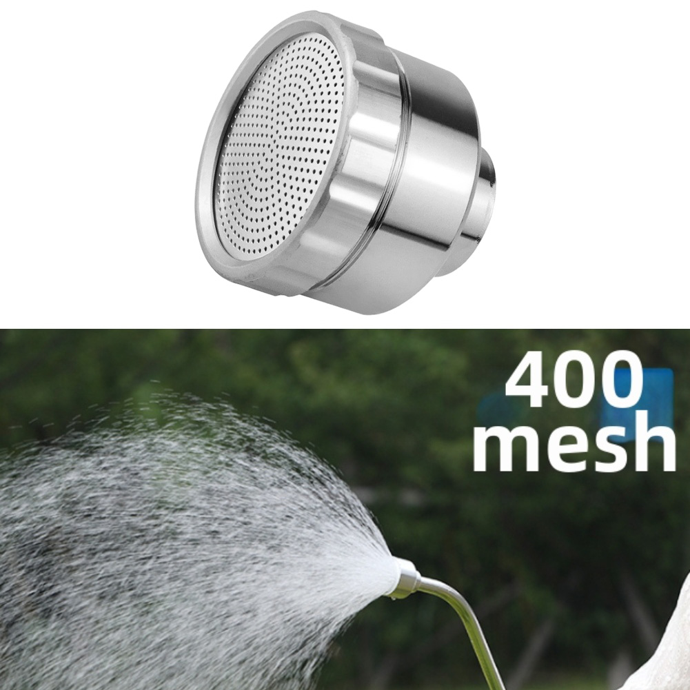 1pcs 2000/400 Mesh Watering Sp - огляд і ціна Smart Garden Kitchen