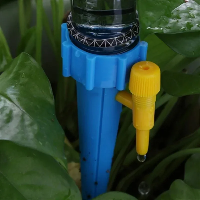 جهاز ري الحدائق Smart Drip Irr - огляд і ціна Smart Garden Irrigation System