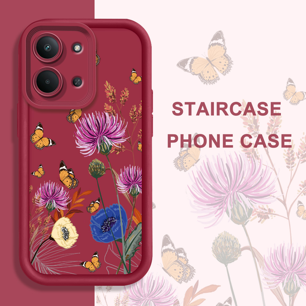 Field Garden Phone Case For Hu - огляд і ціна Huawei Smart Garden