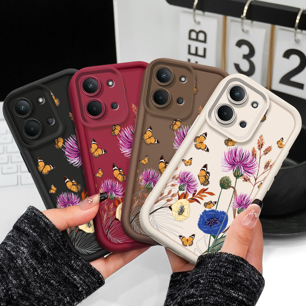 Field Garden Phone Case For Hu - огляд і ціна Huawei Smart Garden