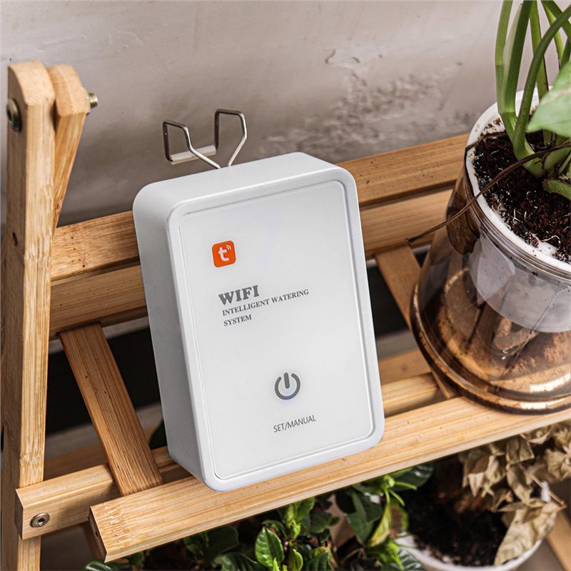 Automatic Drip Irrigation Wate - огляд і ціна Smart Garden Irrigation System