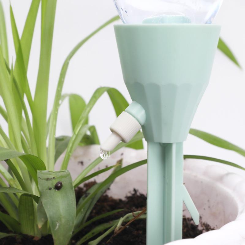 Smart Drip Irrigation Kit for  - огляд і ціна Smart Garden Irrigation System