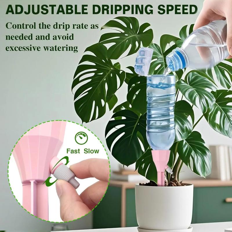 Smart Drip Irrigation Kit for  - огляд і ціна Smart Garden Irrigation System