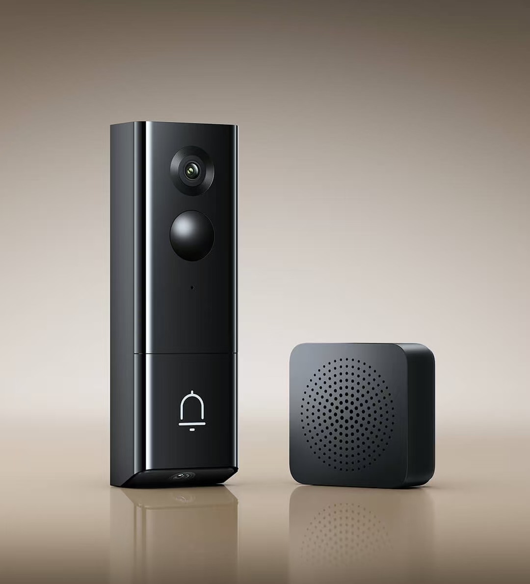 Xiaomi Smart Doorbell 4 Dual C - огляд і ціна Smart Garden Arduino