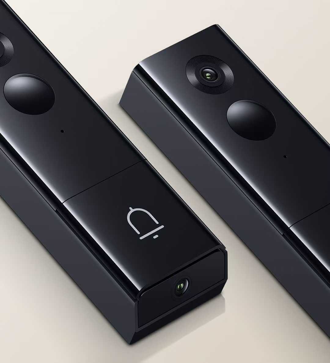 Xiaomi Smart Doorbell 4 Dual C - огляд і ціна Smart Garden Arduino
