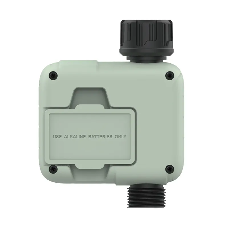 Automatic Watering Device Gard - огляд і ціна Smart Garden Irrigation System