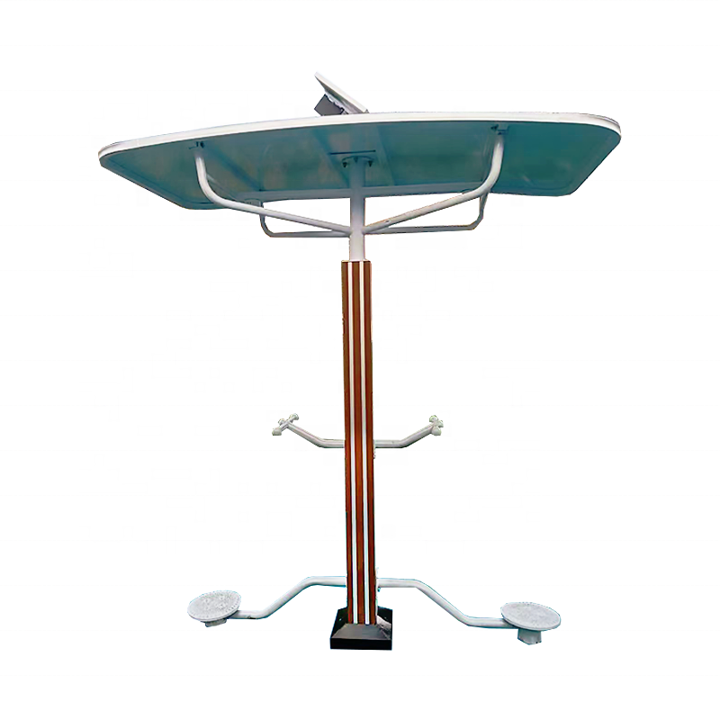 Steel Smart Kids Outdoor Fitne - огляд і ціна Smart Garden For Kids