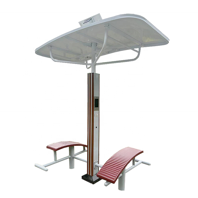 Steel Smart Kids Outdoor Fitne - огляд і ціна Smart Garden For Kids