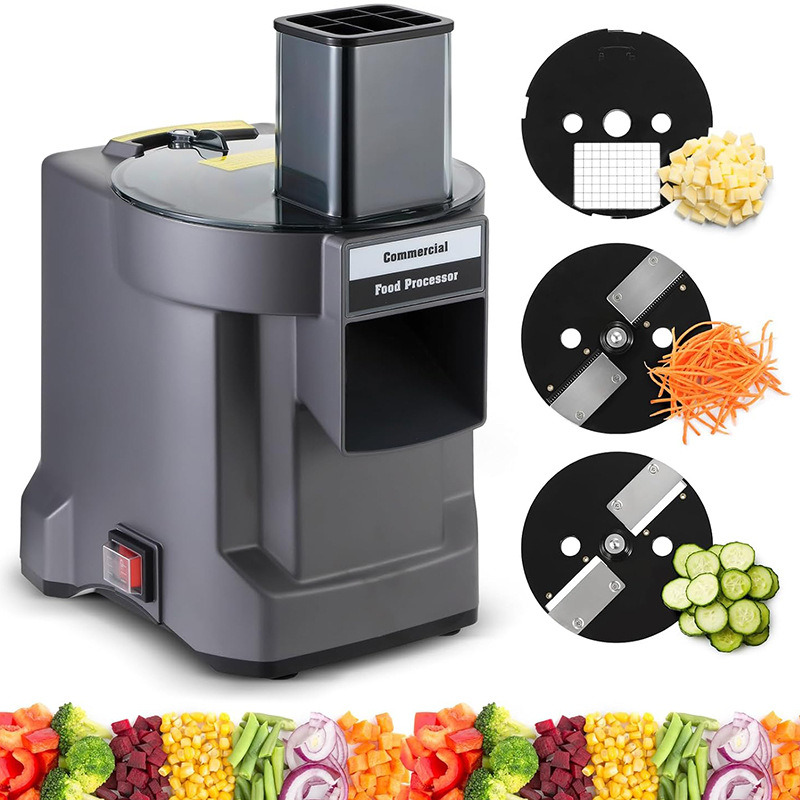 Vegetable Cutter Commercial Hi - огляд і ціна Smart Garden Kitchen