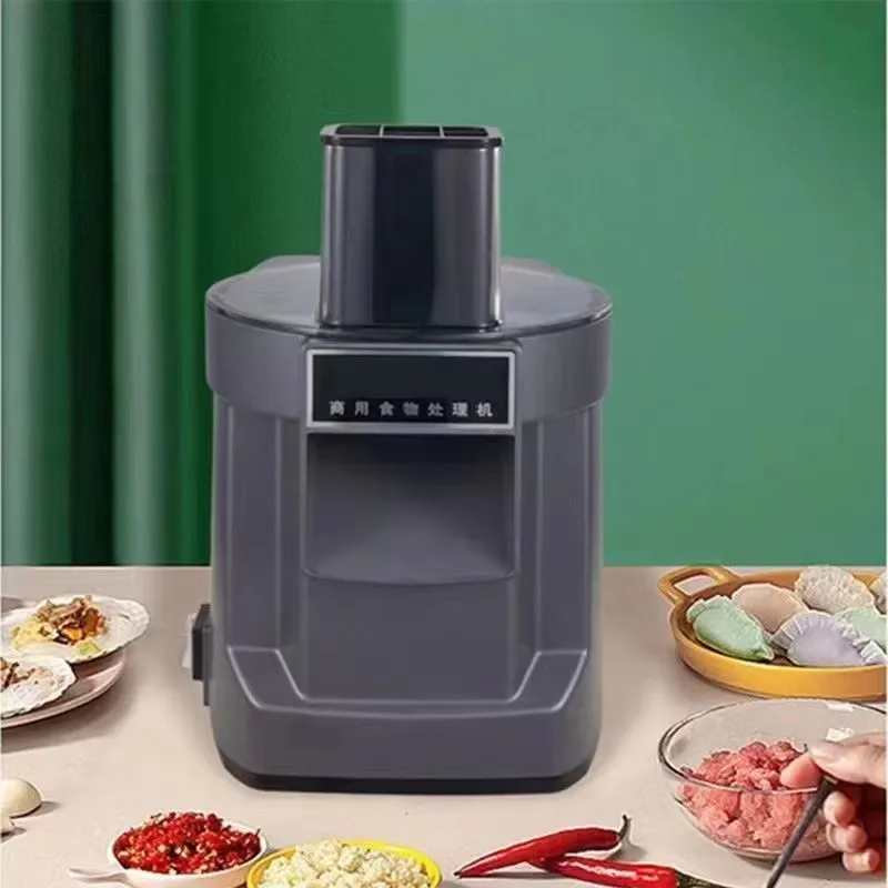 Vegetable Cutter Commercial Hi - огляд і ціна Smart Garden Kitchen
