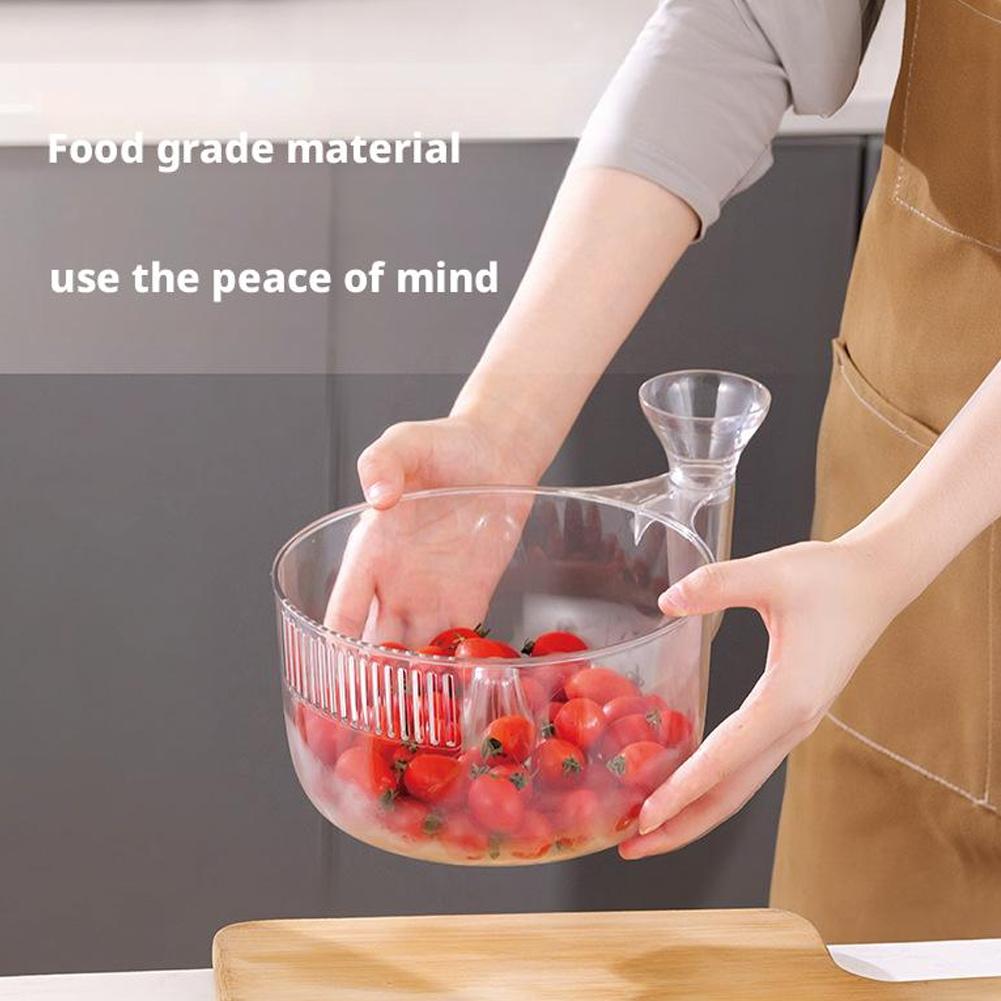 Automatic Fruit Washer Automat - огляд і ціна Smart Garden Kitchen