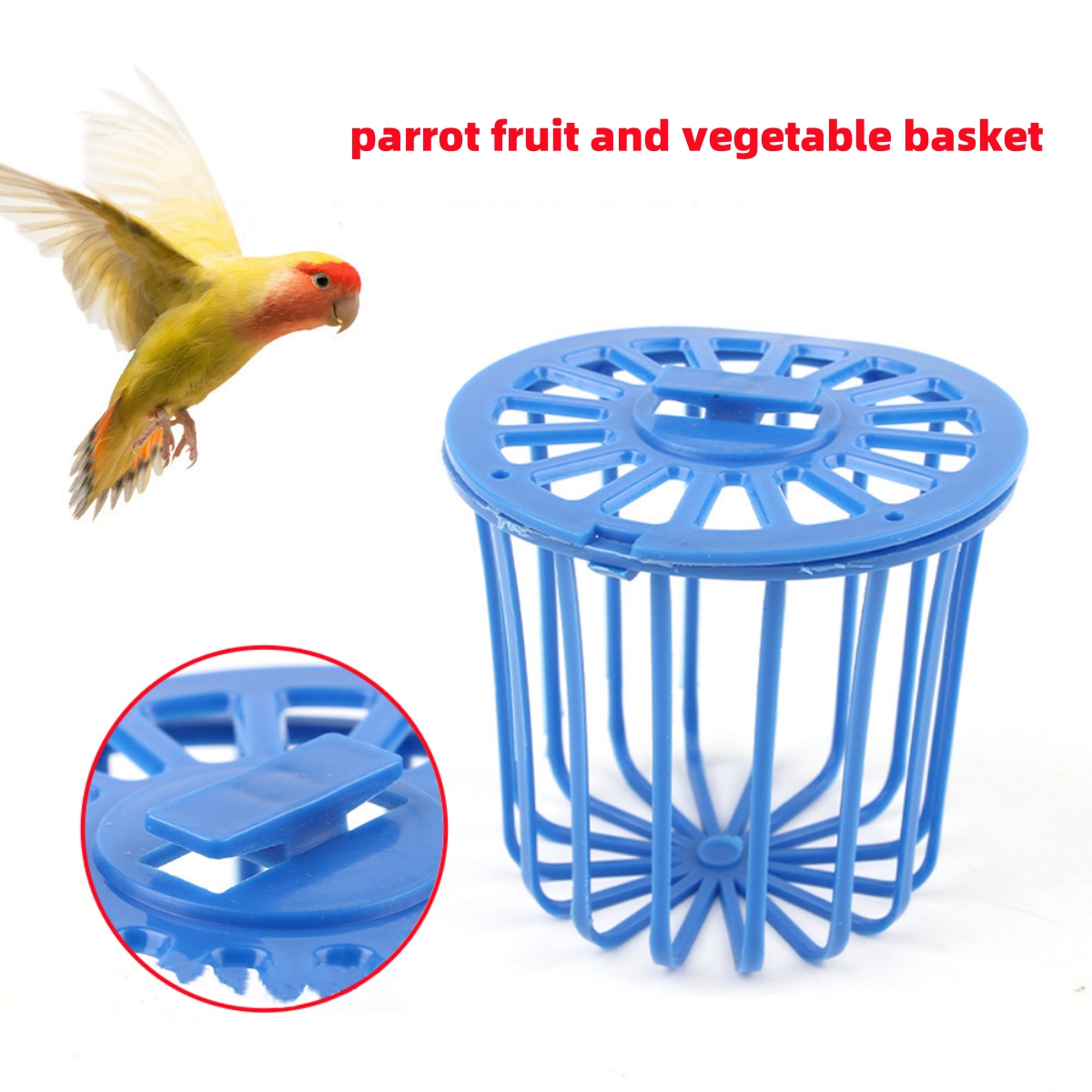 1/5Pcs Birds Fruit Vegetable H - огляд і ціна Smart Garden Kitchen