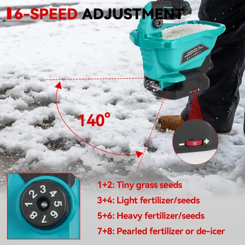 6 Gears Automatic Fertilizer S - огляд і ціна Smart Garden Kitchen