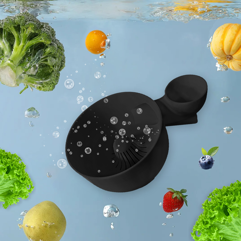 Automatic Vegetable Fruit Wash - огляд і ціна Smart Garden Kitchen