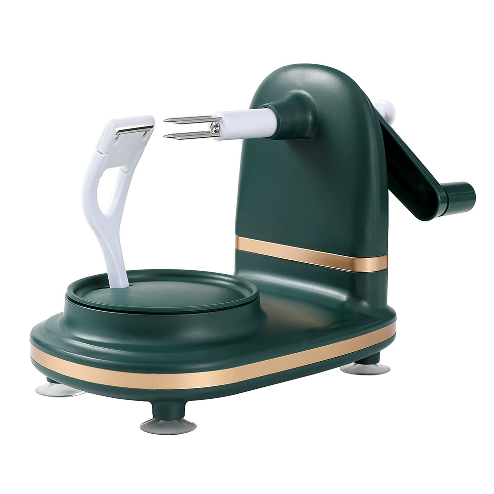Manual Peeler Fruit Peeler Hou - огляд і ціна Smart Garden Kitchen