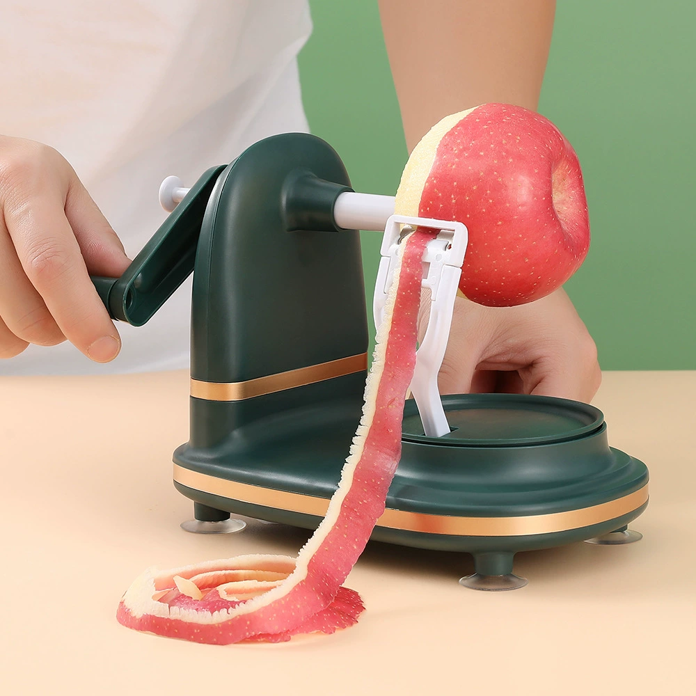 Manual Peeler Fruit Peeler Hou - огляд і ціна Smart Garden Kitchen