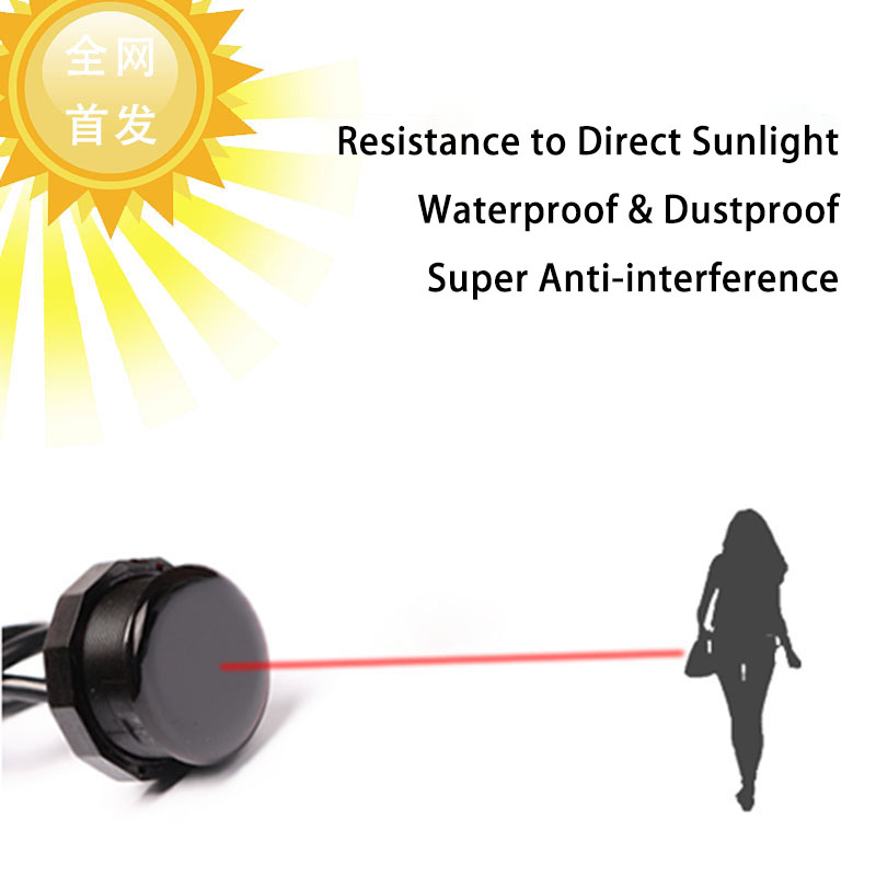 XKC-KE200 Outdoor Anti-sunligh - огляд і ціна Smart Garden Arduino
