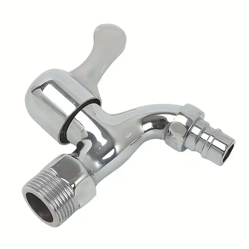 1 Universal Faucet Suitable fo - огляд і ціна Smart Garden Kitchen