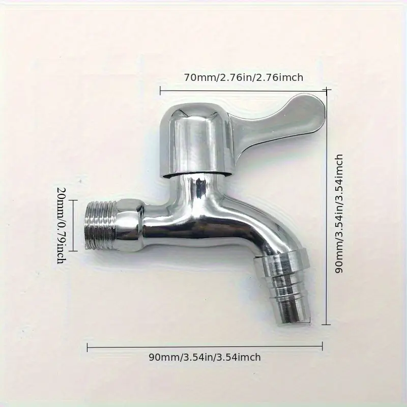 1 Universal Faucet Suitable fo - огляд і ціна Smart Garden Kitchen