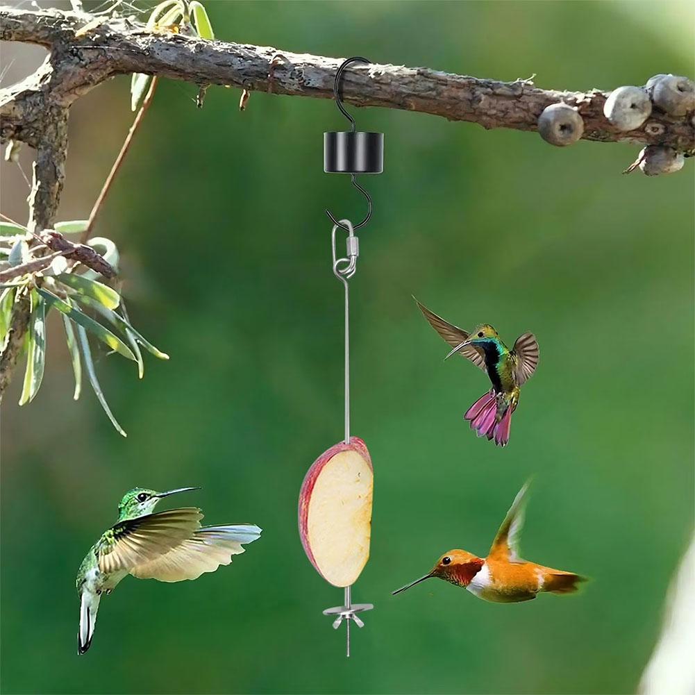 Pet Parrots Birds Food Holder  - огляд і ціна Smart Garden Kitchen